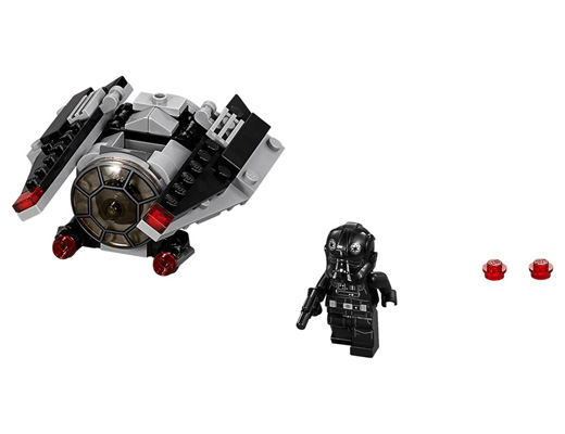 TIE Striker – СТАР УОРС