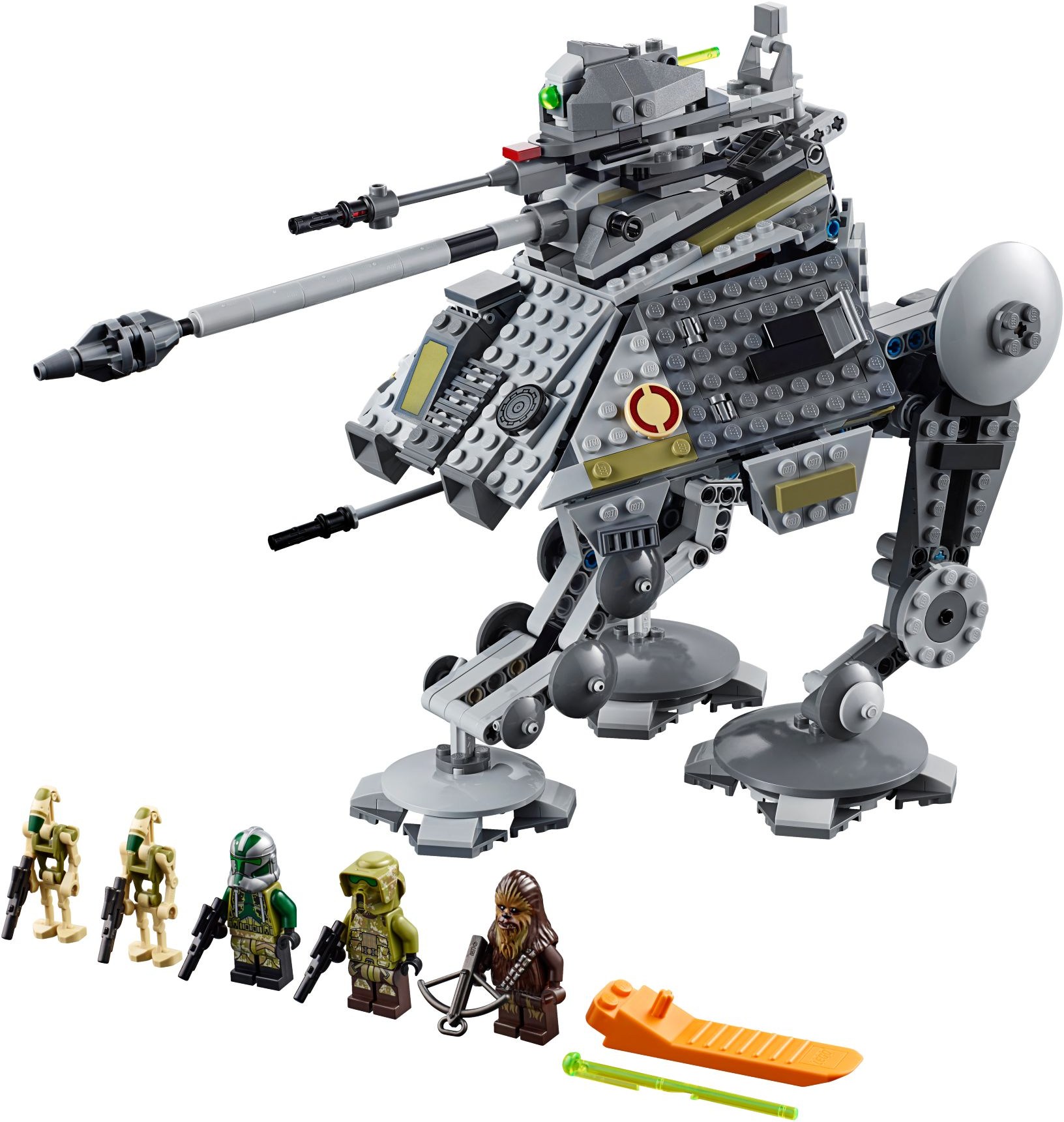 AT-AP Walker – СТАР УОРС