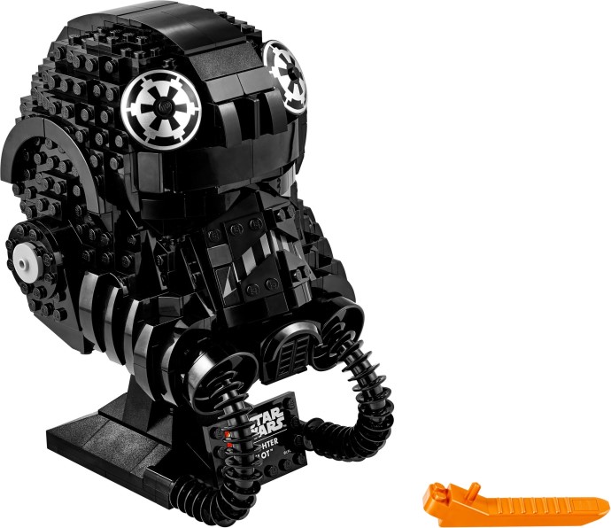 Пилот на TIE Fighter – СТАР УОРС