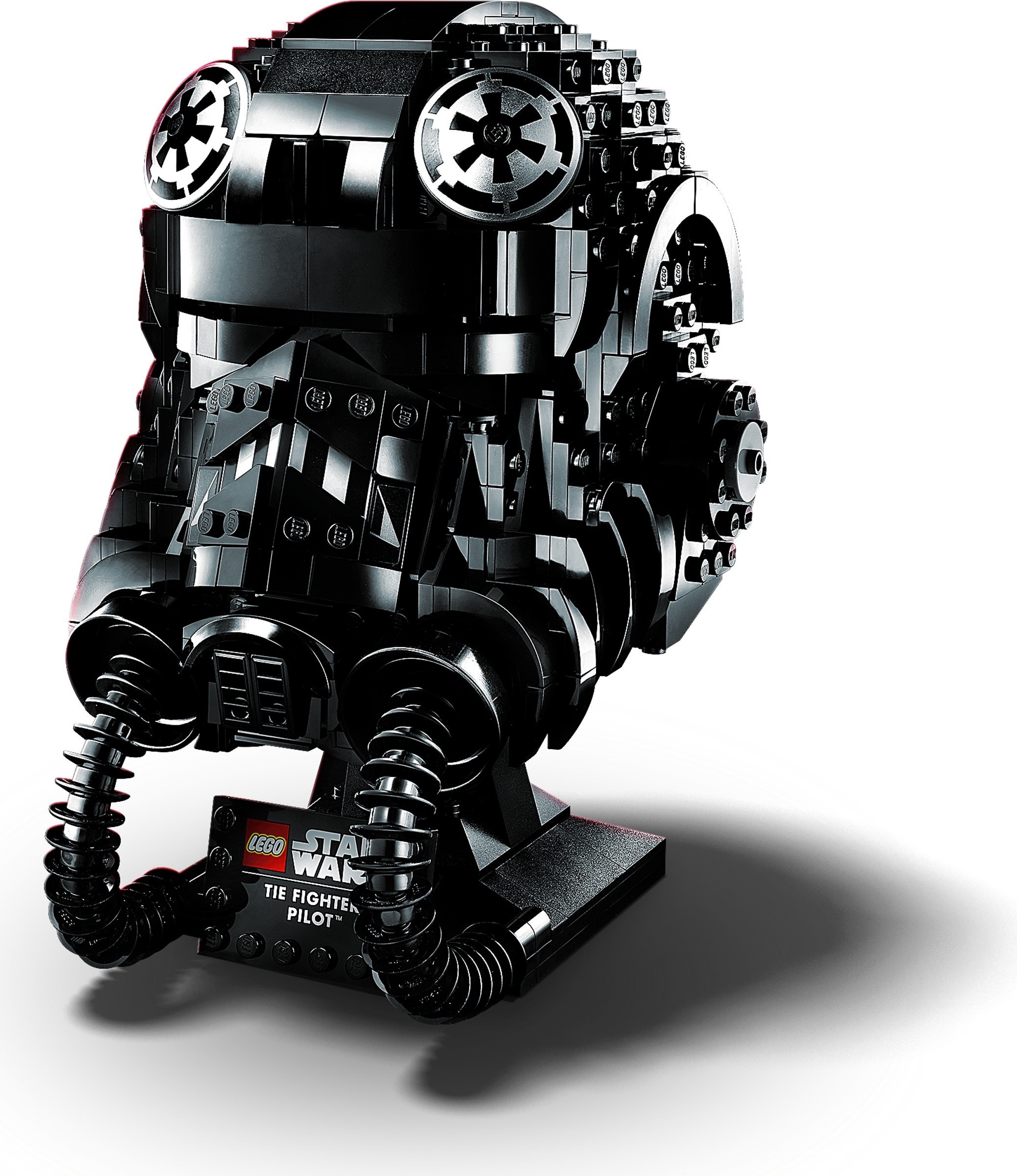 Пилот на TIE Fighter – СТАР УОРС