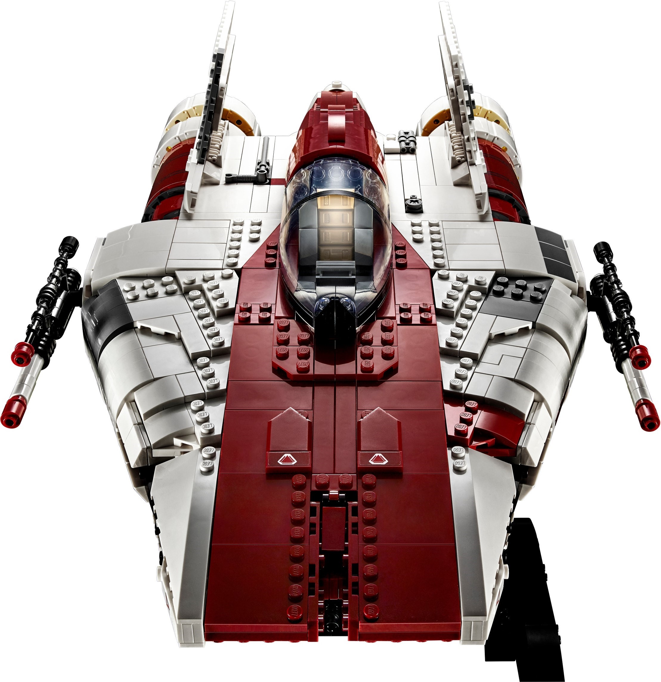 A-Wing Звездобоец – СТАР УОРС