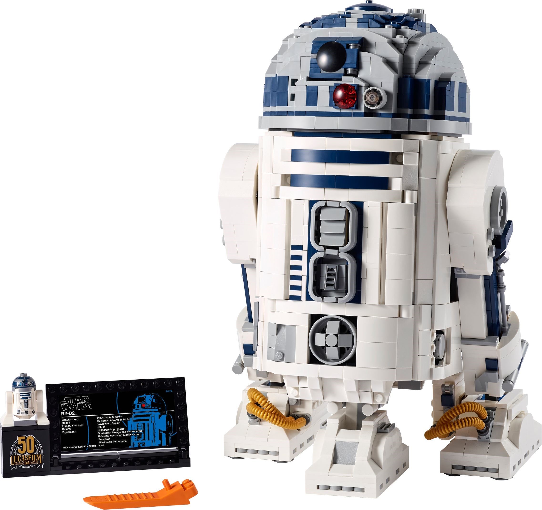 R2 D2 – СТАР УОРС
