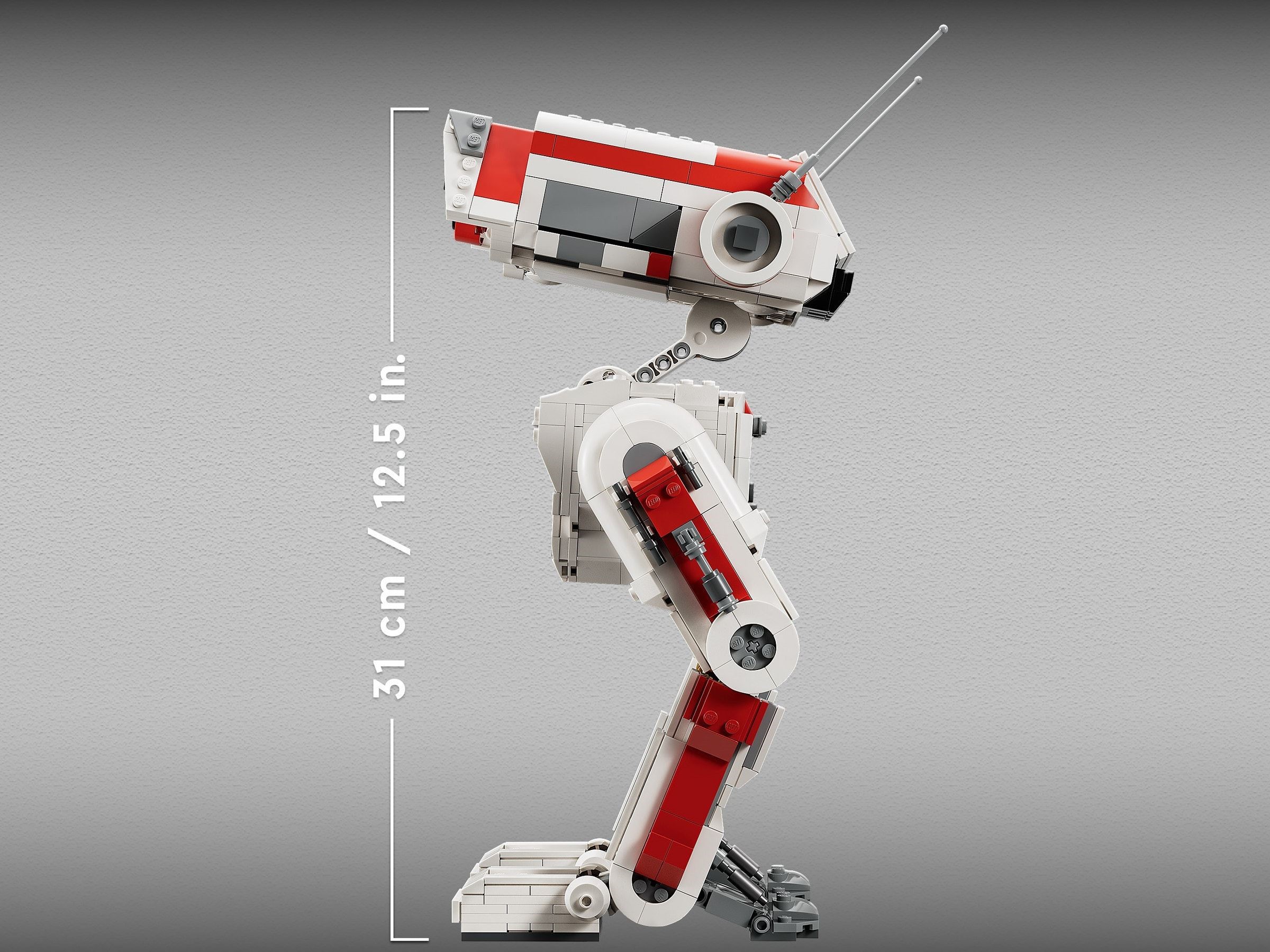 BD-1 – СТАР УОРС