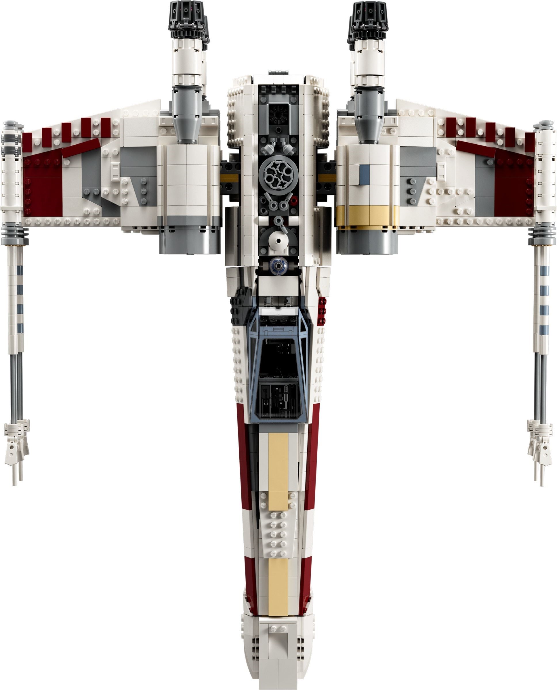 X-wing Starfighter – СТАР УОРС