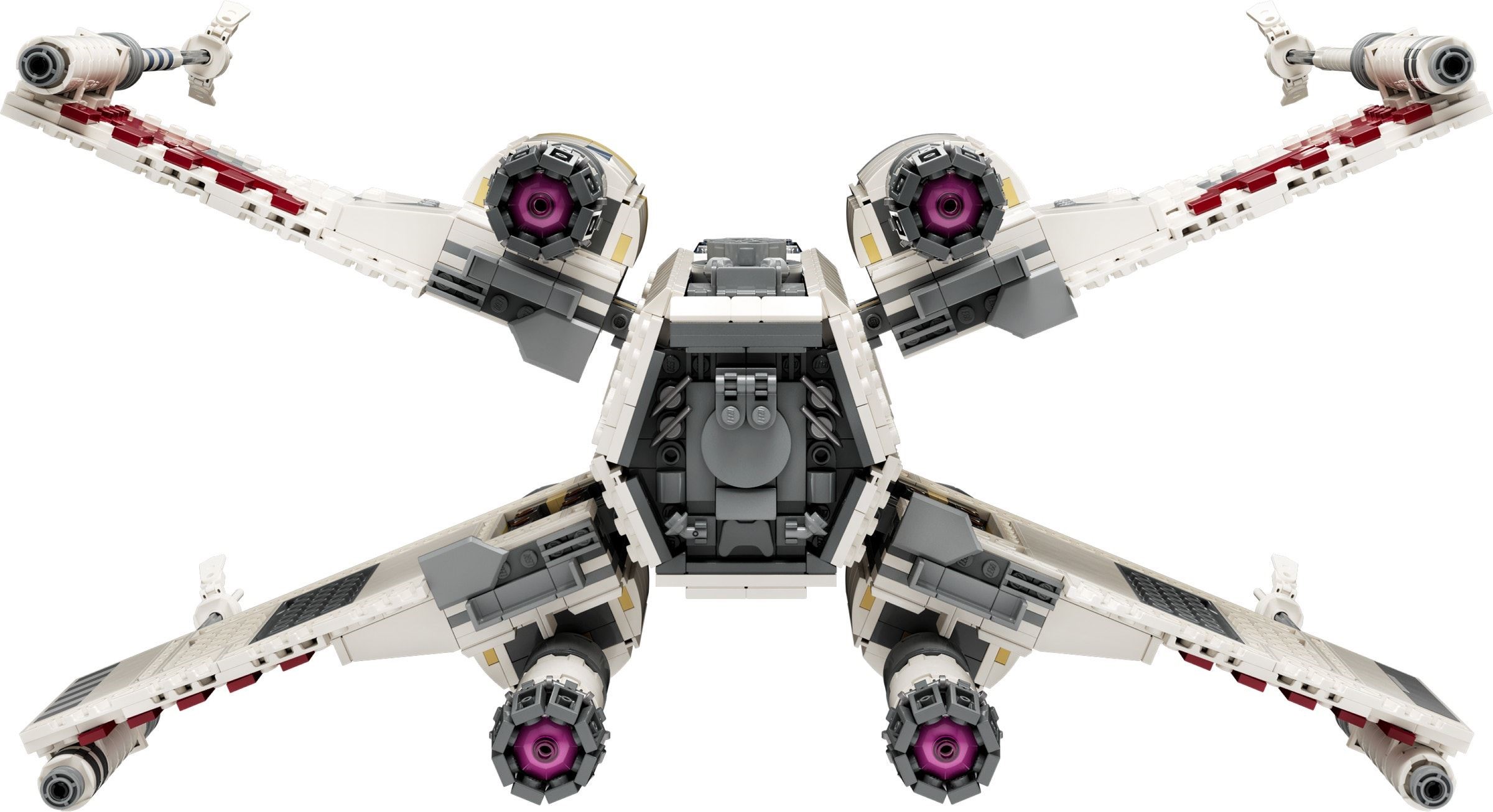 X-wing Starfighter – СТАР УОРС