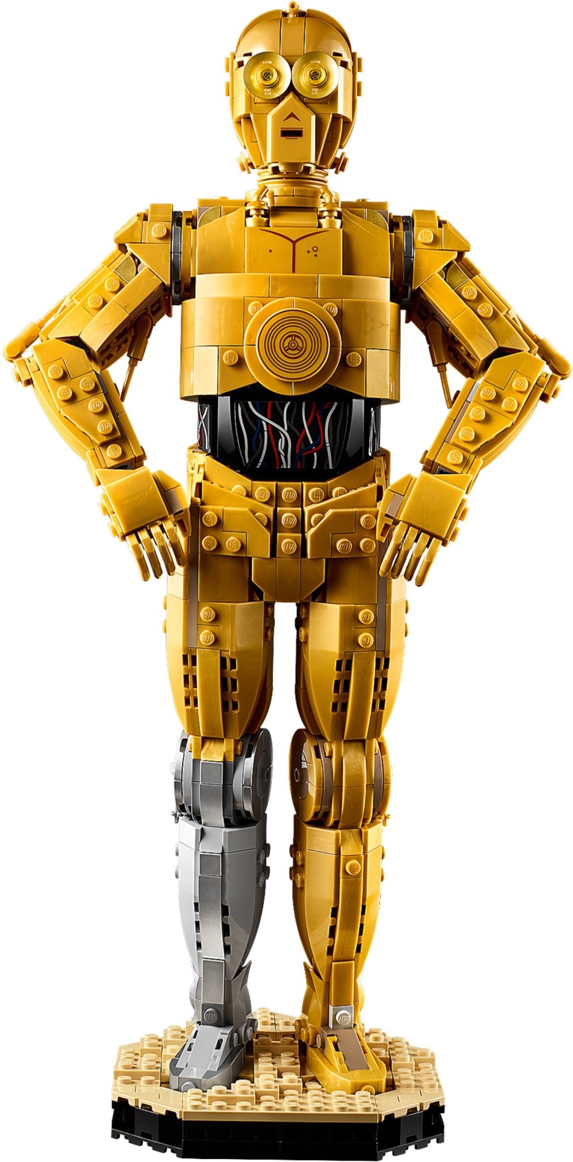 C-3PO – СТАР УОРС