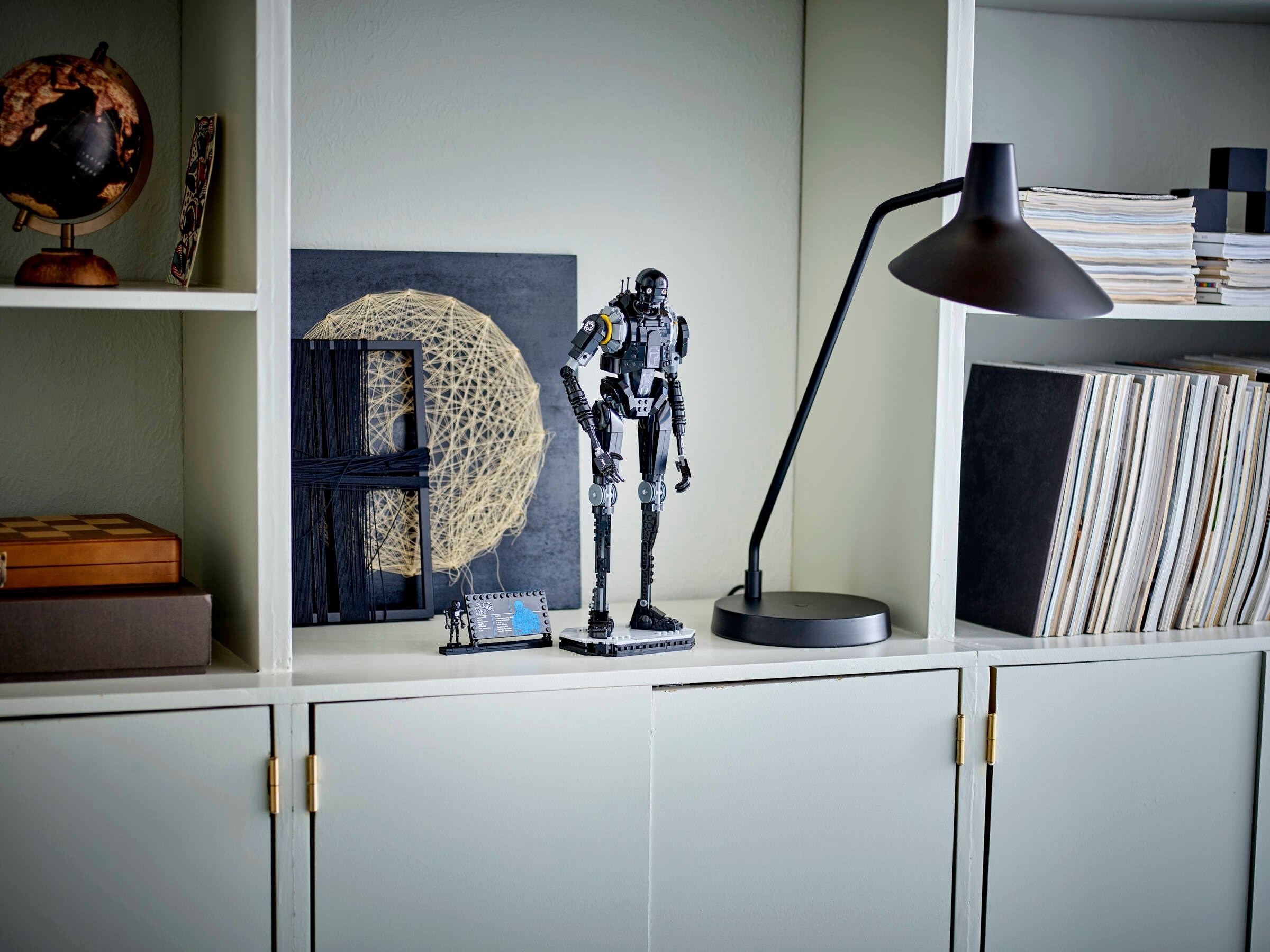 Дроид за сигурност K-2SO™ – СТАР УОРС