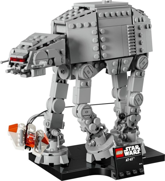 AT-AT™ – СТАР УОРС