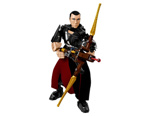 Chirrut Îmwe – СТАР УОРС