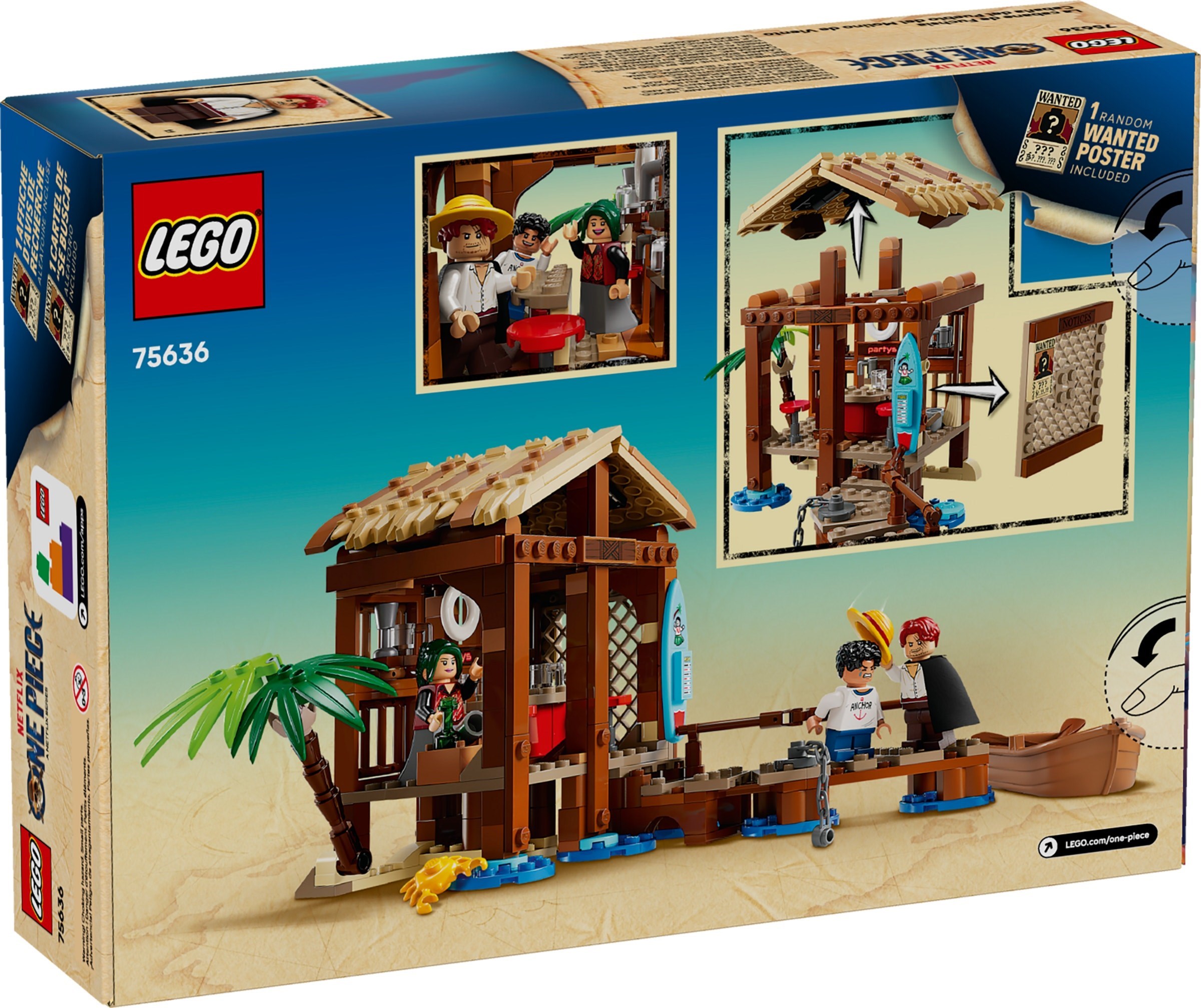 Колиба в Windmill Village – УАН ПИЙС