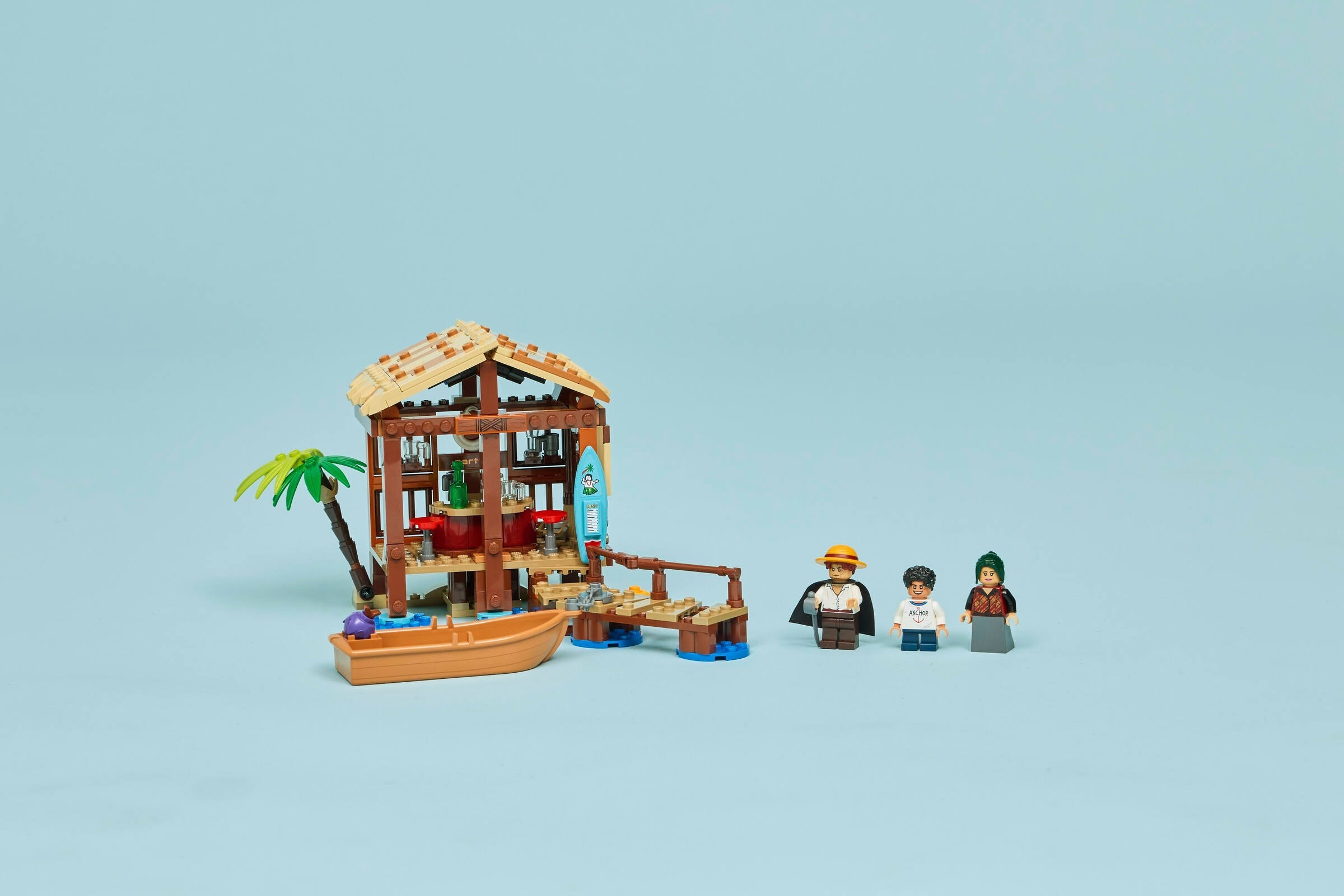 Колиба в Windmill Village – УАН ПИЙС