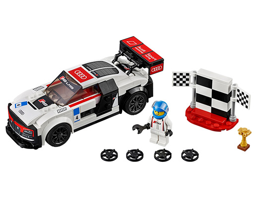 Ауди R8 LMS ultra – СКОРОСТНИ ШАМПИОНИ