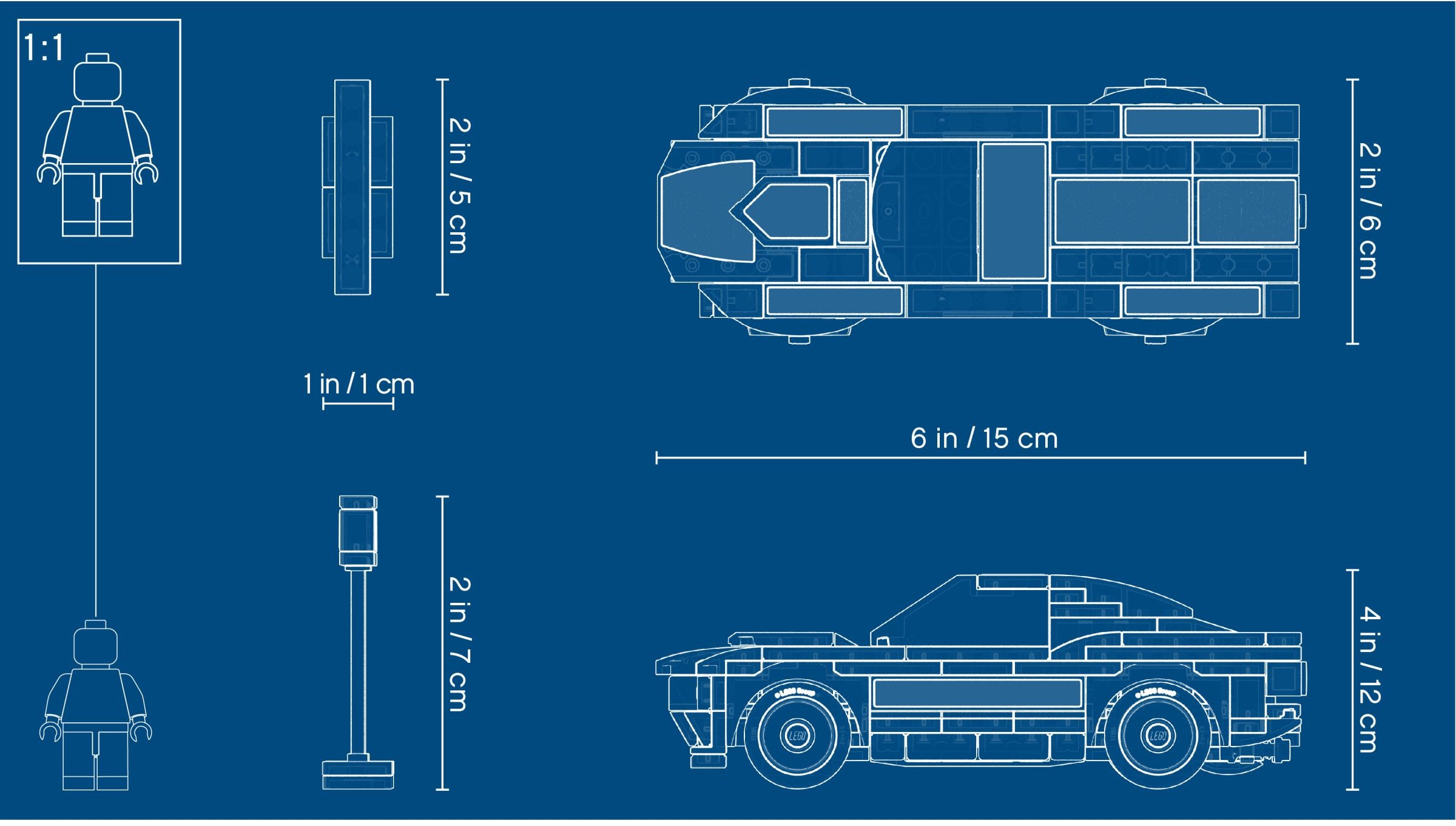 1968 Форд Мустанг Fastback – СКОРОСТНИ ШАМПИОНИ
