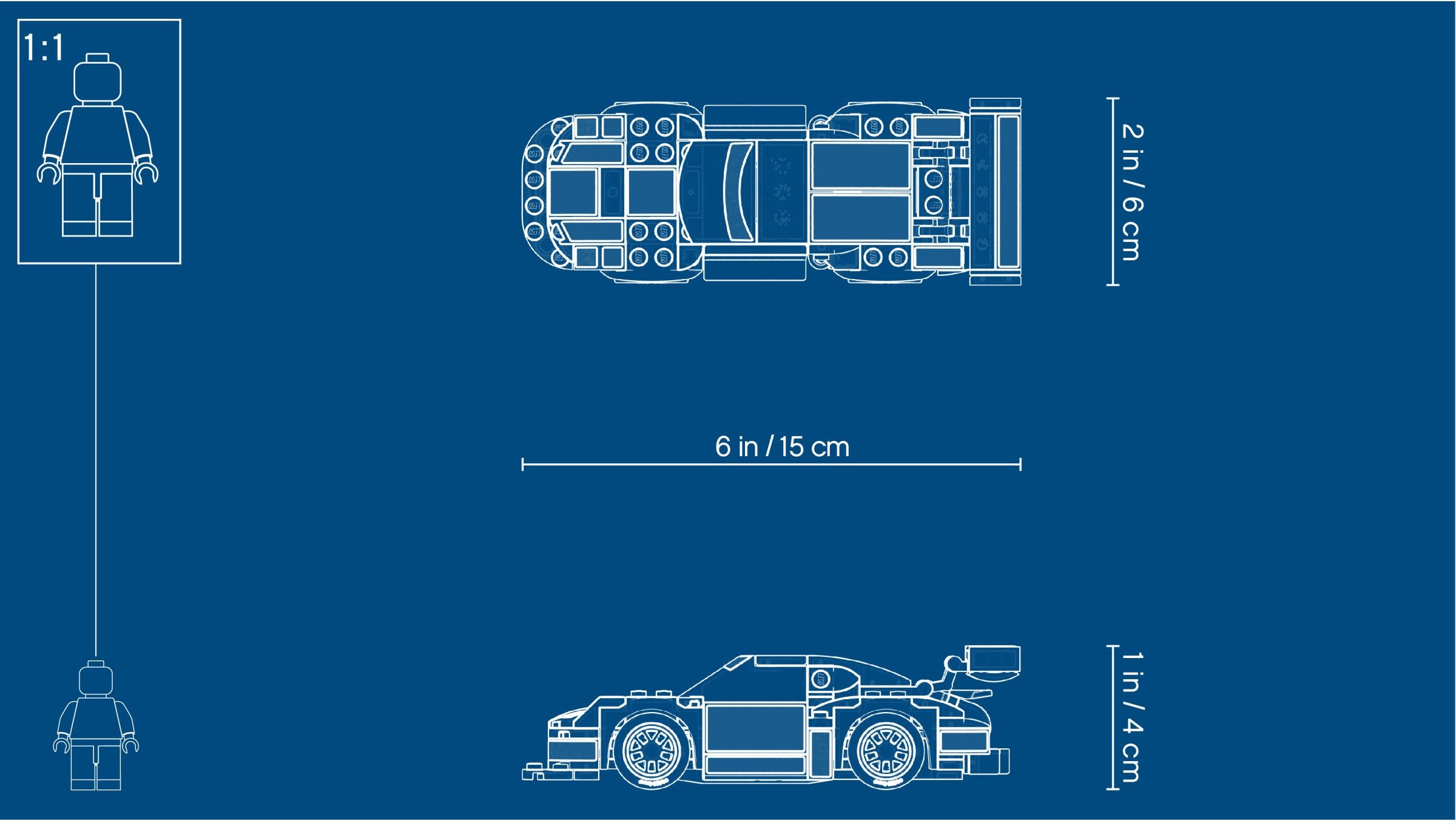 Порше 911 RSR и Порше 911 Турбо 3.0 – СКОРОСТНИ ШАМПИОНИ