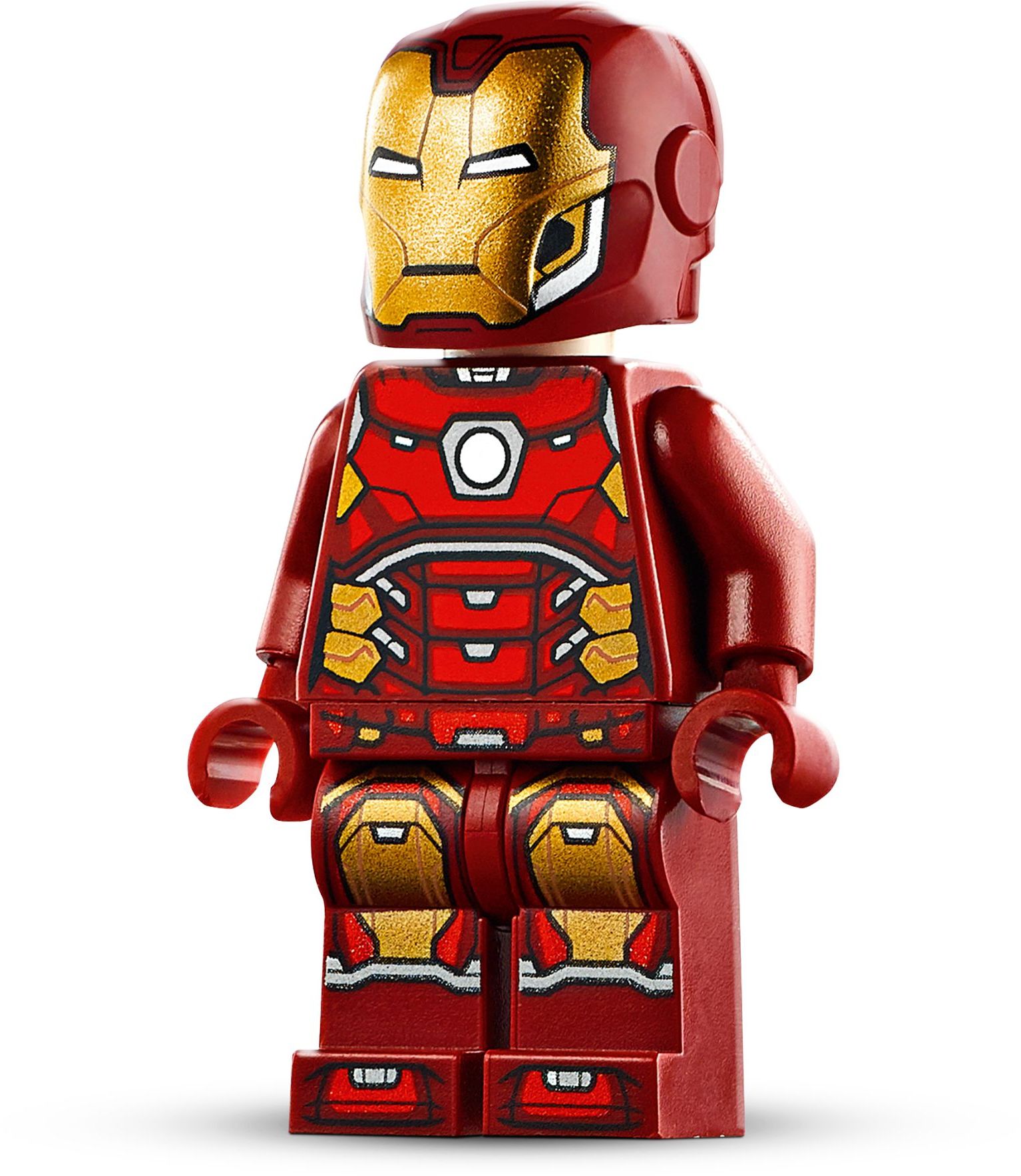 Робот на Iron Man – СУПЕР ГЕРОИ МАРВЕЛ