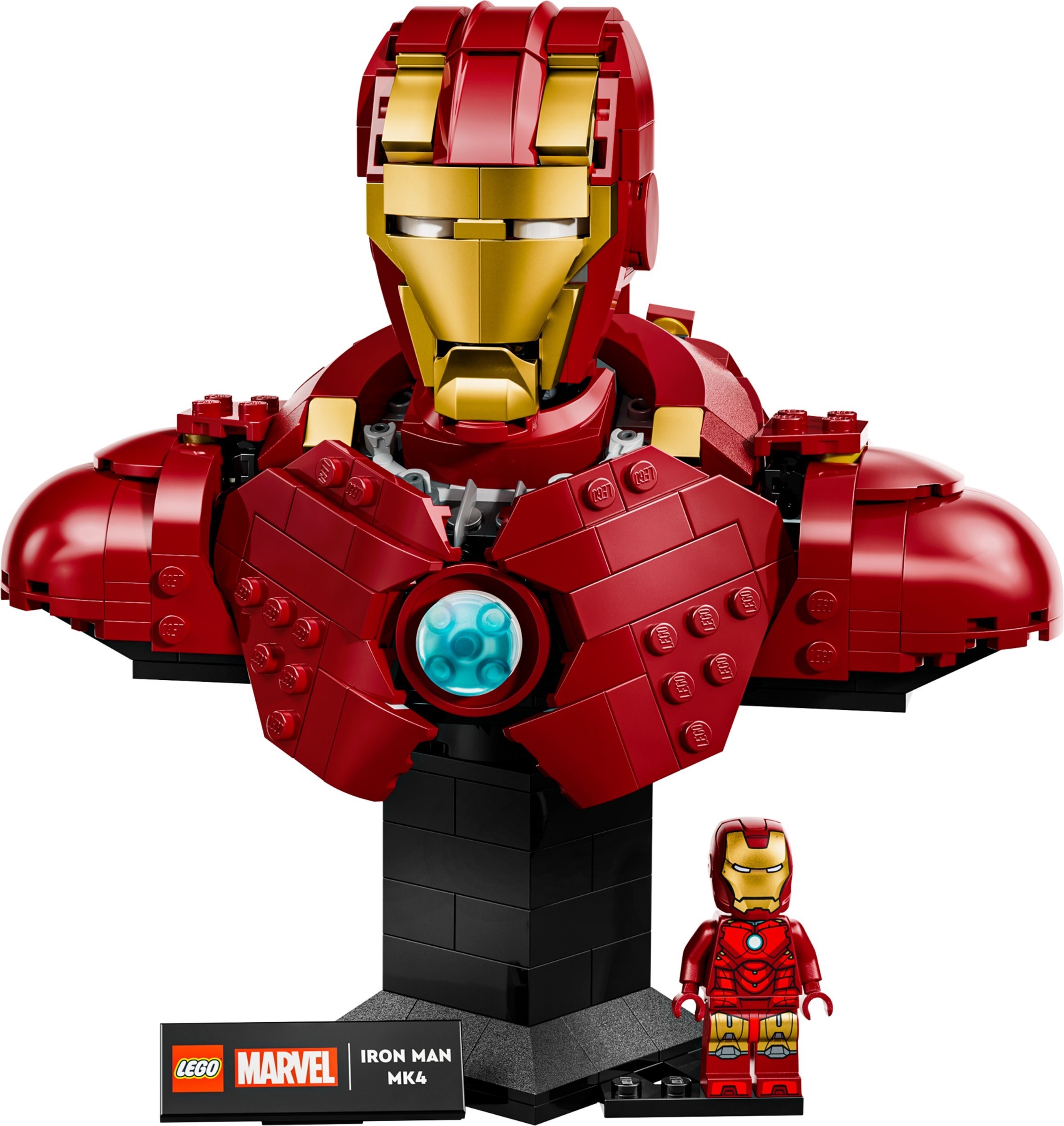 SH Marvel 76327 – СУПЕР ГЕРОИ МАРВЕЛ