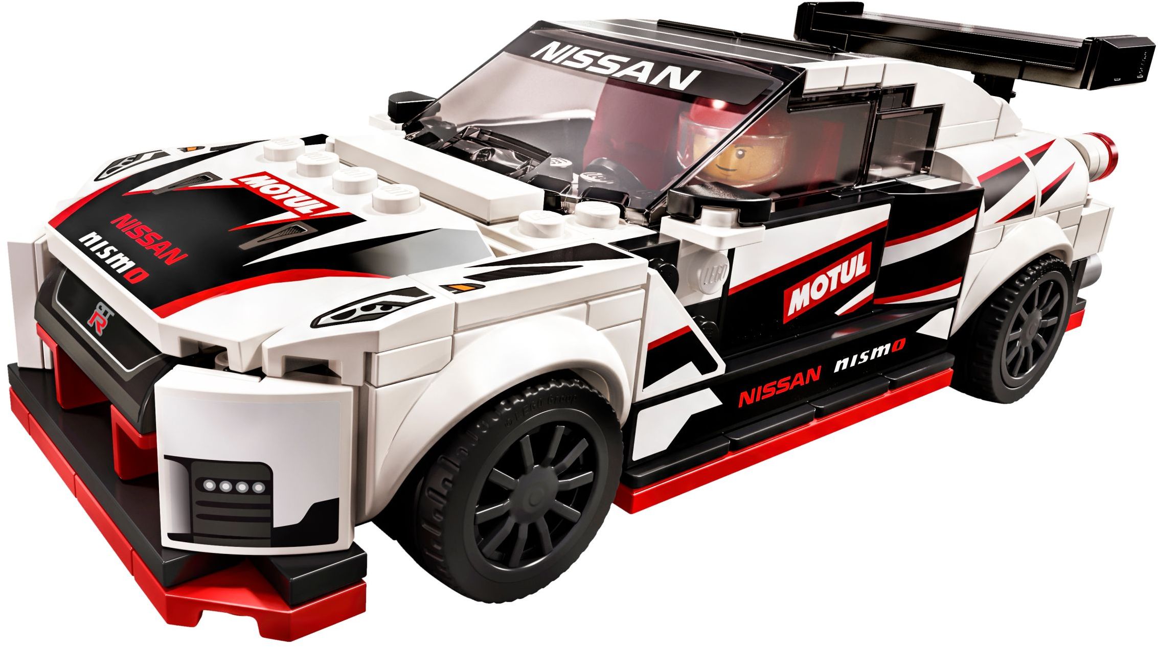 Nissan GT-R NISMO – СКОРОСТНИ ШАМПИОНИ