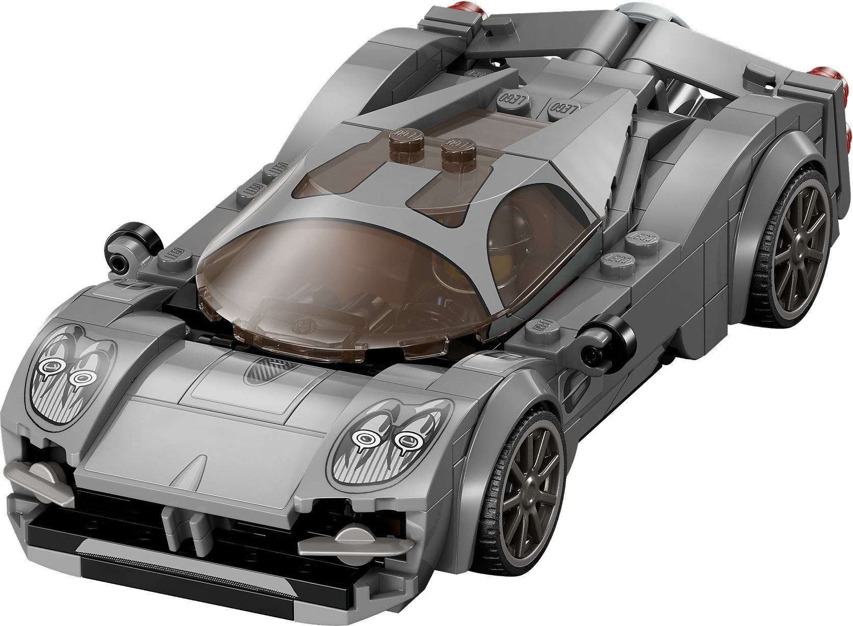 Pagani Utopia – СКОРОСТНИ ШАМПИОНИ