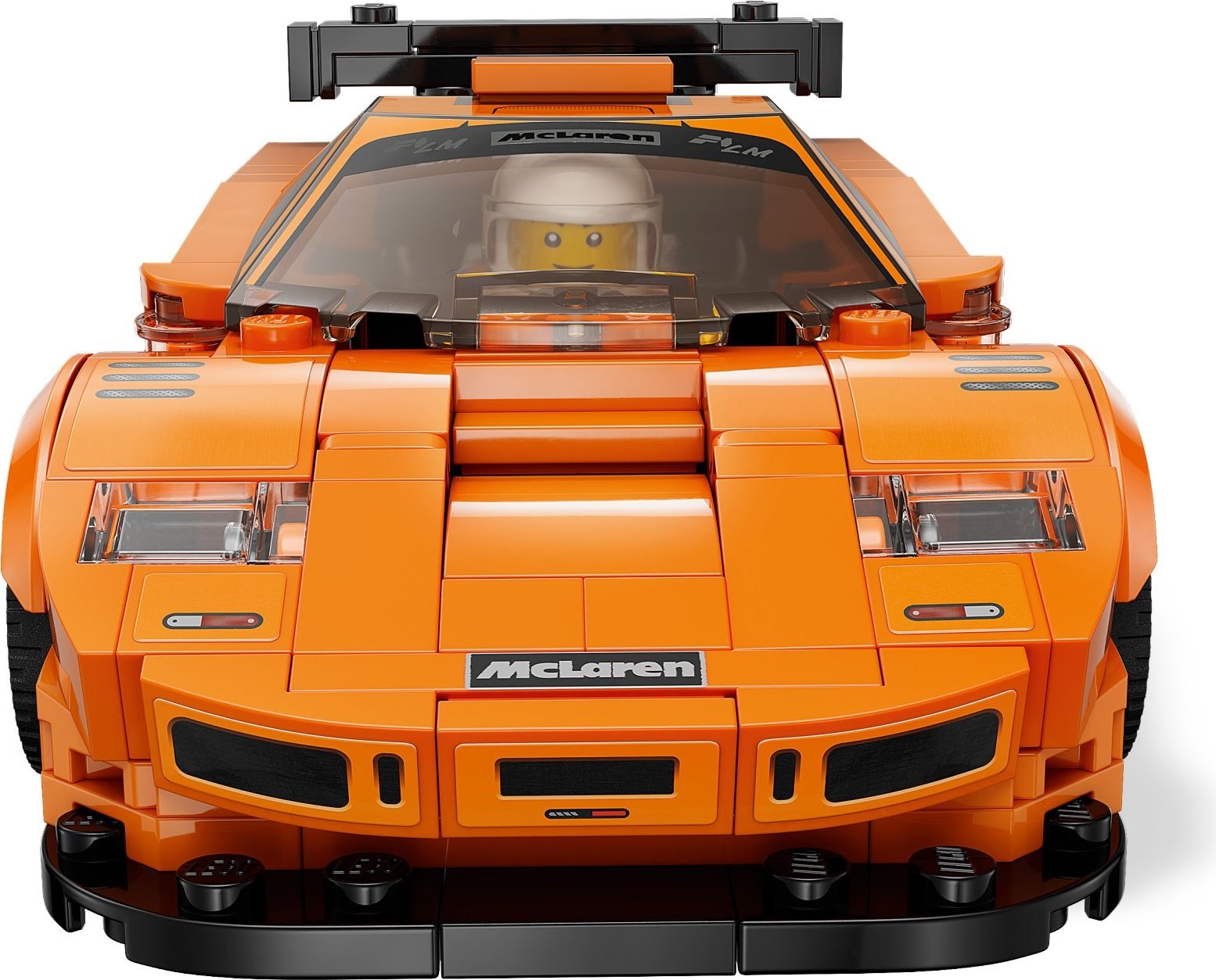 McLaren Solus GT & McLaren F1 LM – СКОРОСТНИ ШАМПИОНИ