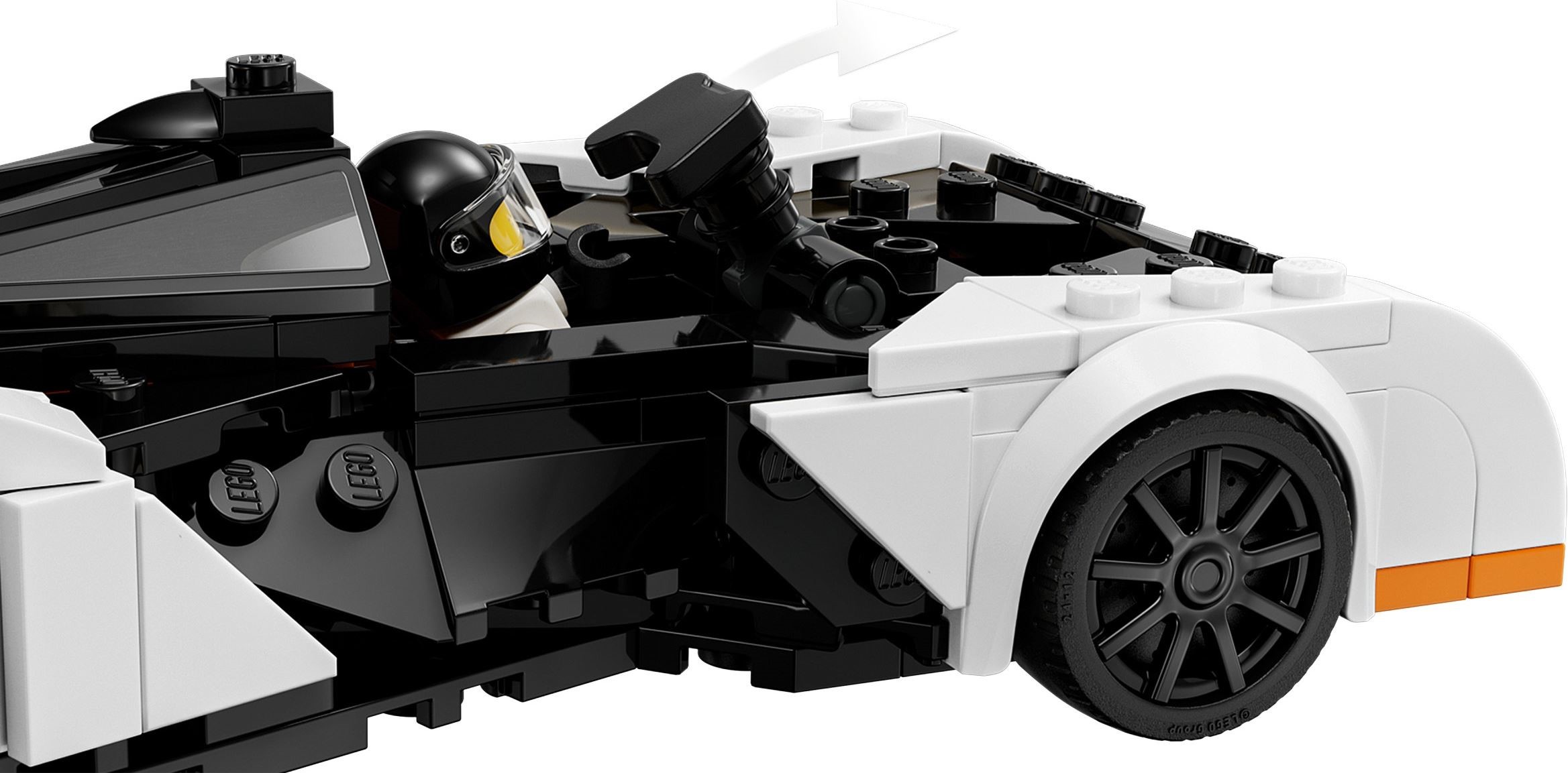 McLaren Solus GT & McLaren F1 LM – СКОРОСТНИ ШАМПИОНИ