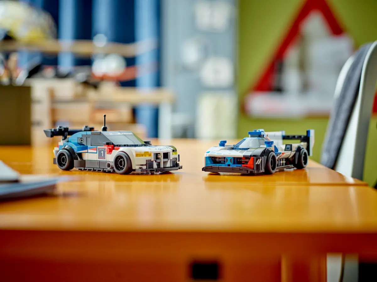 BMW M4 GT3 & BMW M Hybrid V8 – СКОРОСТНИ ШАМПИОНИ