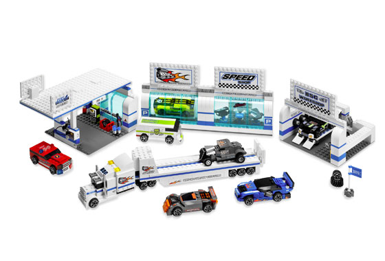 Уличен сервиз – РЕЙСЪРИ