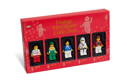 Винтидж мини фигурки, част 5 – РАЗНИ