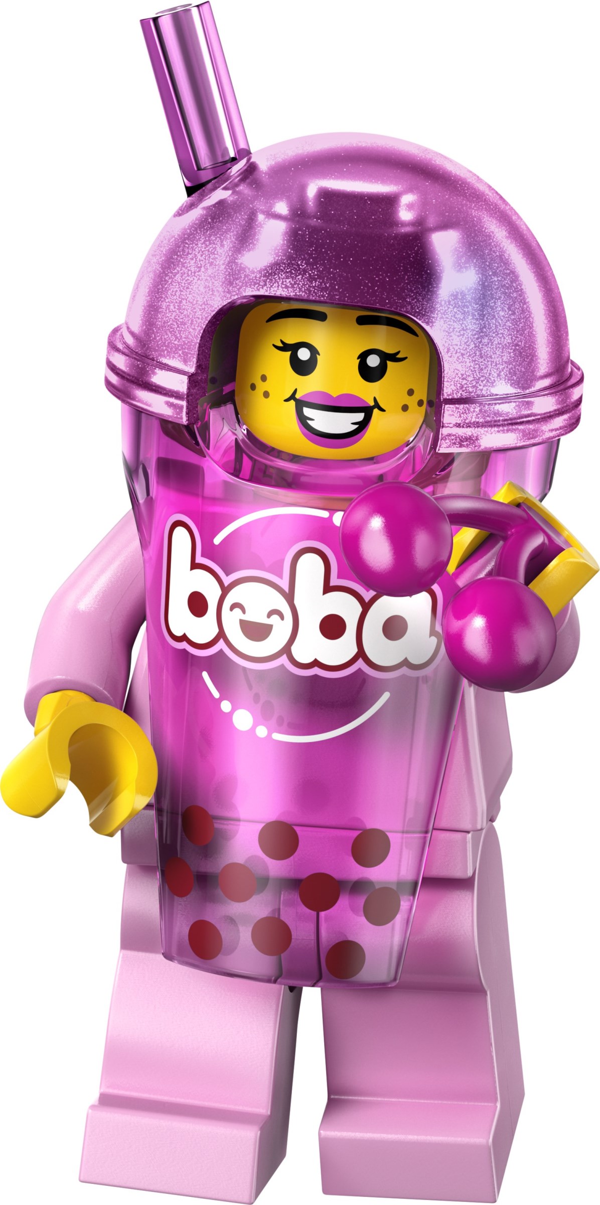 Boba Cup Fan – КОЛЕКЦИОНЕРСКИ МИНИФИГУРКИ