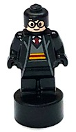 Harry Potter Statuette / Trophy – ХАРИ ПОТЪР