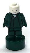Lord Voldemort Statuette / Trophy – ХАРИ ПОТЪР