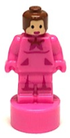 Professor Dolores Umbridge Statuette / Trophy – ХАРИ ПОТЪР