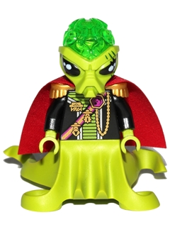 Alien Commander – КОСМОС