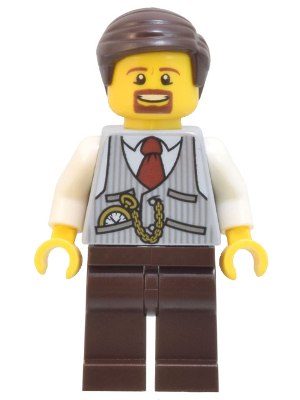 The LEGO Story Plastic Molding Engineer - Vintage – БРИКЛИНК ДЕЗАЙНЕРСКА ПРОГРАМА