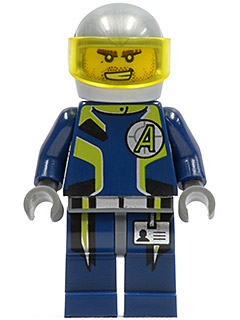 Agent Charge - Helmet – АГЕНТИ