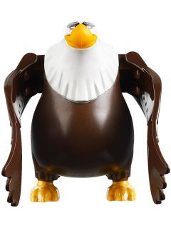Mighty Eagle – ЕНГРИ БЪРДС