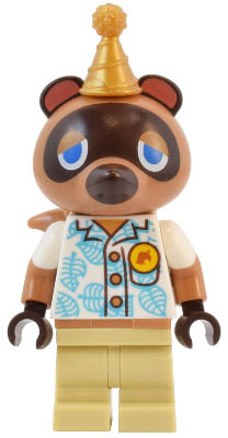 Tom Nook – АНИМЪЛ КРОСИНГ