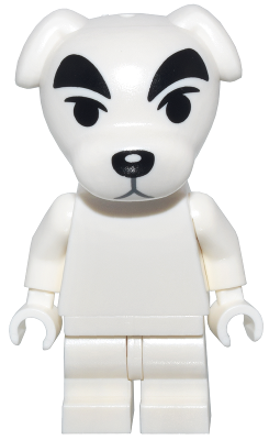 K.K. Slider – АНИМЪЛ КРОСИНГ