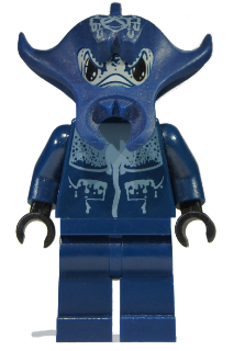 Atlantis Manta Warrior – АТЛАНТИС