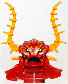 Atlantis Lobster Guardian – АТЛАНТИС