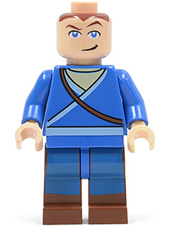 Sokka – АВАТАР ПОСЛЕДНИЯТ ПОВЕЛИТЕЛ НА ВЪЗДУХА