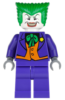 The Joker – БАТМАН I