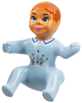 Belville Baby Prince Charming – БЕЛВИЛ