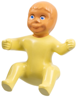 Belville Baby Boy - Plain – БЕЛВИЛ