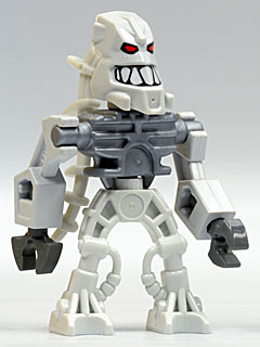 Bionicle Mini - Piraka Thok – БИОНИКЪЛ