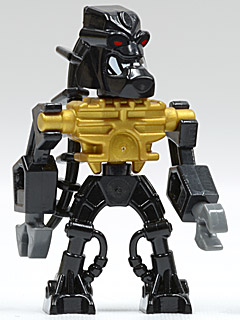 Bionicle Mini - Piraka Reidak – БИОНИКЪЛ