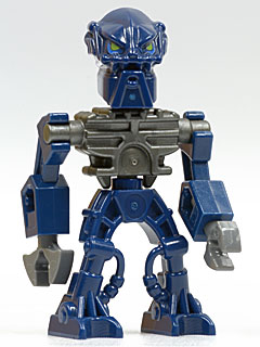 Bionicle Mini - Toa Inika Hahli – БИОНИКЪЛ