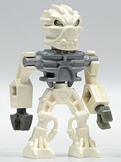 Bionicle Mini - Toa Inika Matoro – БИОНИКЪЛ