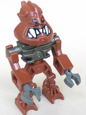 Bionicle Mini - Piraka Avak – БИОНИКЪЛ