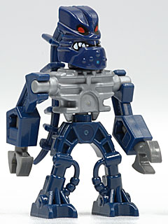 Bionicle Mini - Piraka Vezok – БИОНИКЪЛ