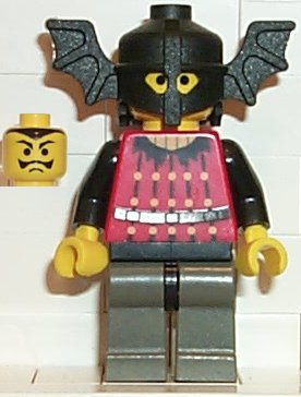 Fright Knights - Bat Lord – ЗАМЪЦИ